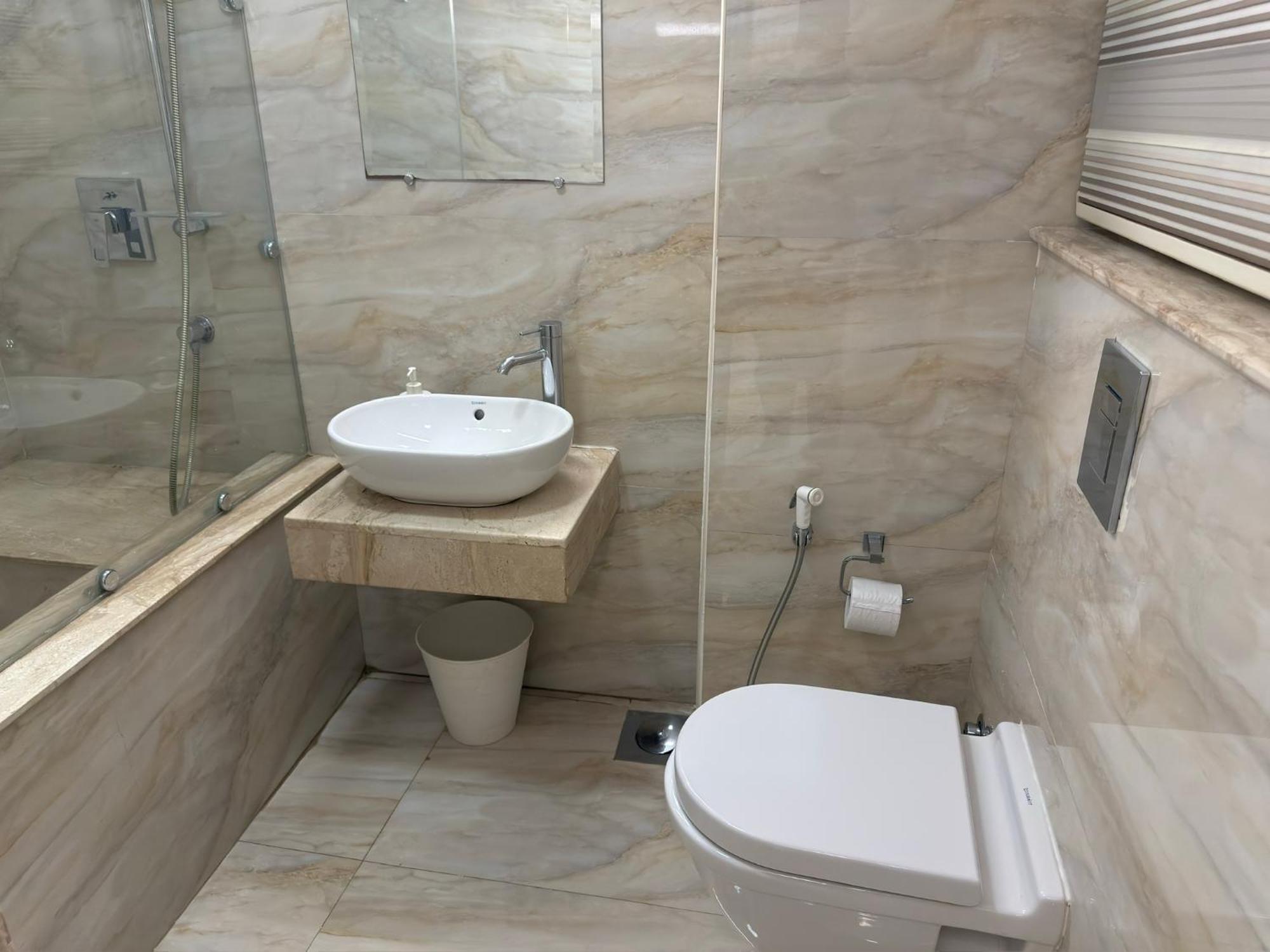 Le Royal Residence 2 Kair Zewnętrze zdjęcie